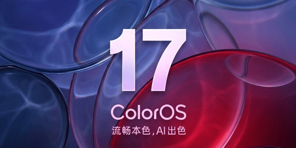 ColorOS 17 Leaks Hint At Smoother UI, Rounded Design And New Visual Effects