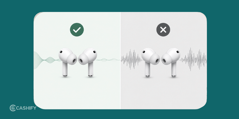 Resale Values Of ANC vs Non-ANC Earbuds: 