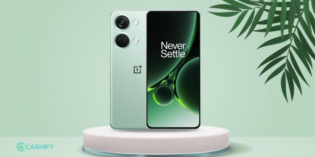 OnePlus Nord 3 5G