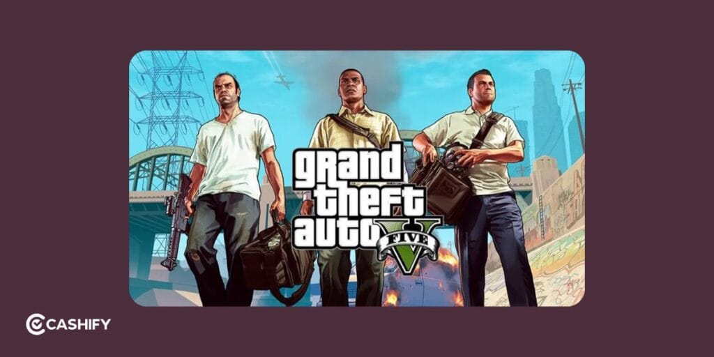 Which Method Is Right For You? Download GTA 5 On Mobile