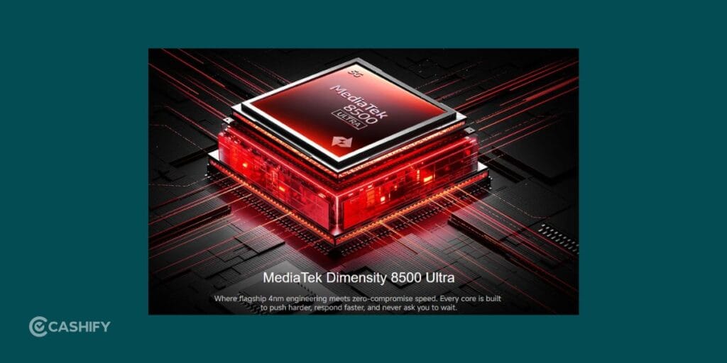 dimensity 8500 ultra
