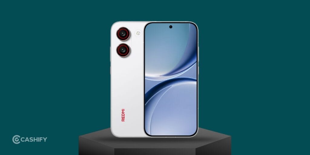 redmi turbo 5