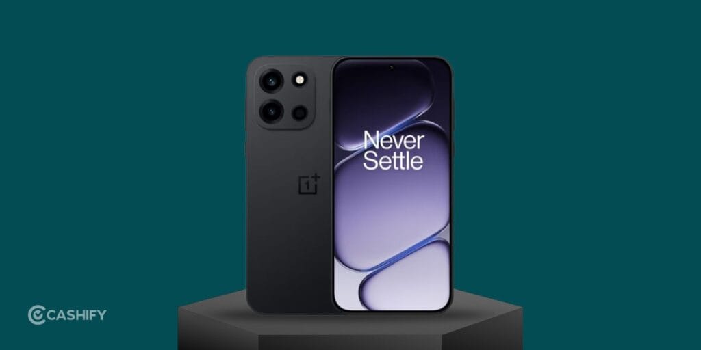 oneplus nord 6
