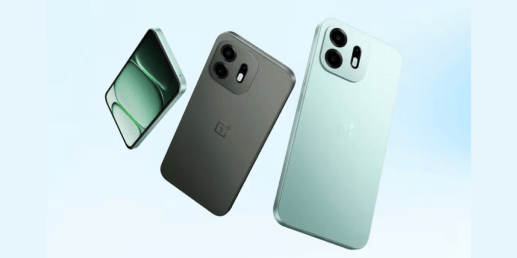 OnePlus N6 may sport a 8,000mAh battery 