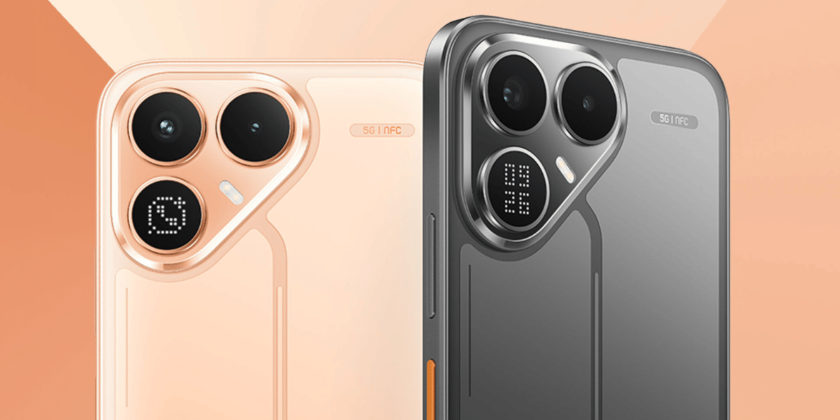 Pova 8 India Sale Begins Today: 8000mAh Battery, ALIVE Matrix Design At This Price