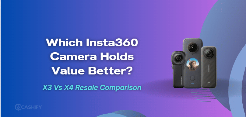 InstOne X3 Vs InstaOne X4: Resale Value Compared