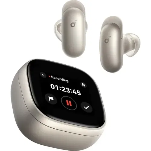 Soundcore Liberty 5 Pro Max Front