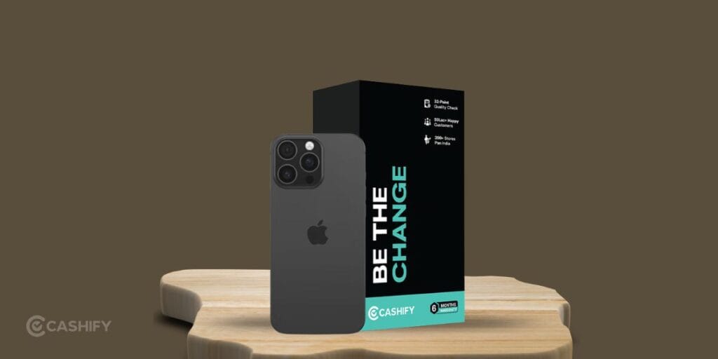 Deal On Refurbished Apple iPhone 16 Pro Max