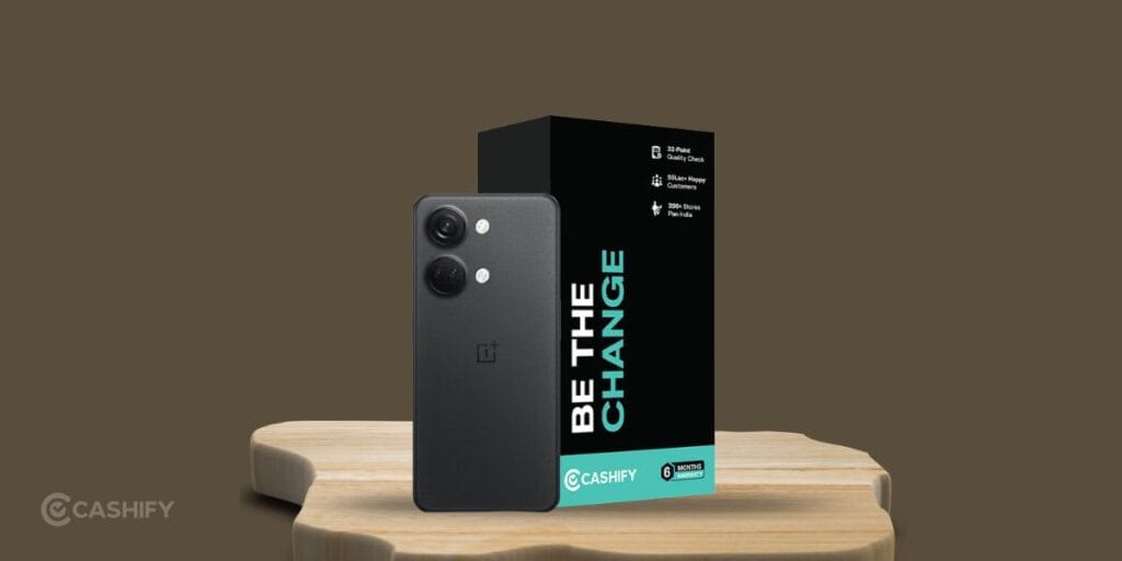 Refurbished OnePlus Nord 3 best offers