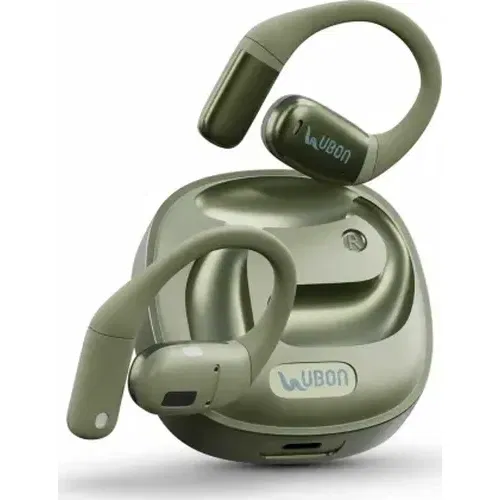 Ubon J10 Front