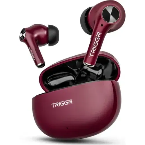 Triggr Ultrabuds Go Front