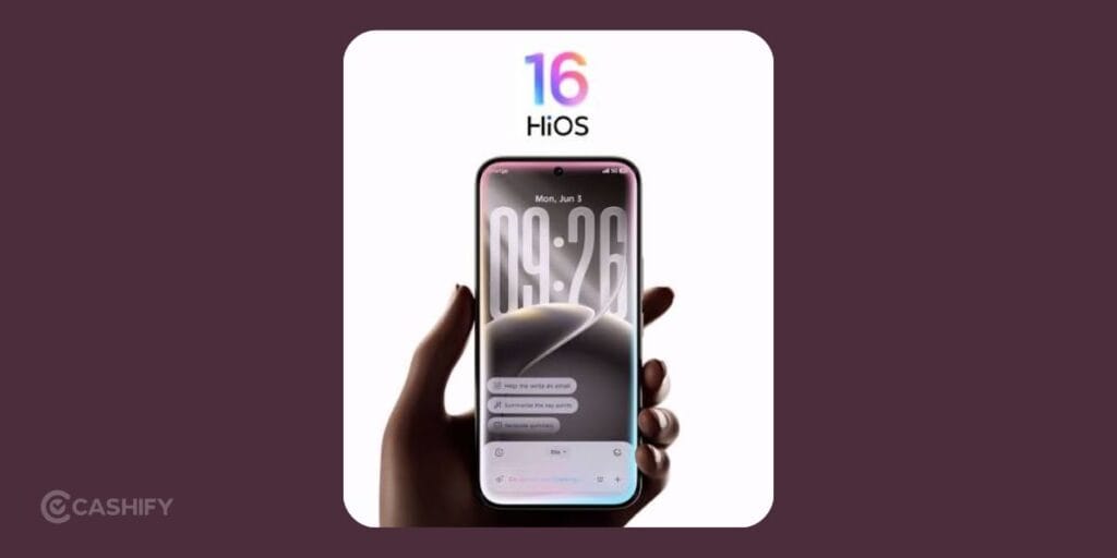Performance And System Optimisation HiOS 16