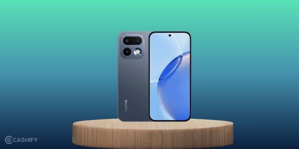 realme 16 pro
