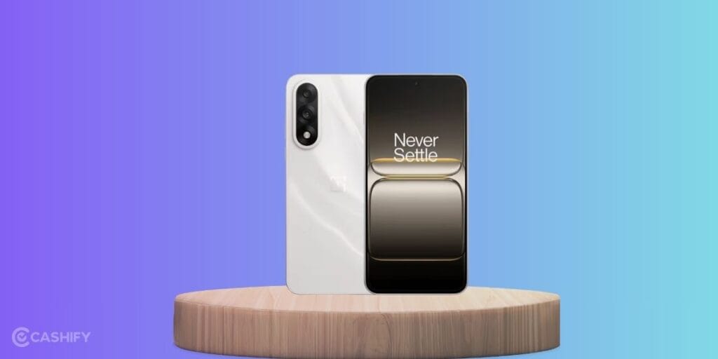 oneplus nord 5