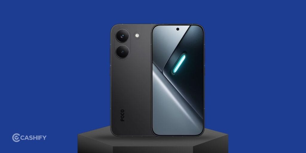 Poco x8 pro