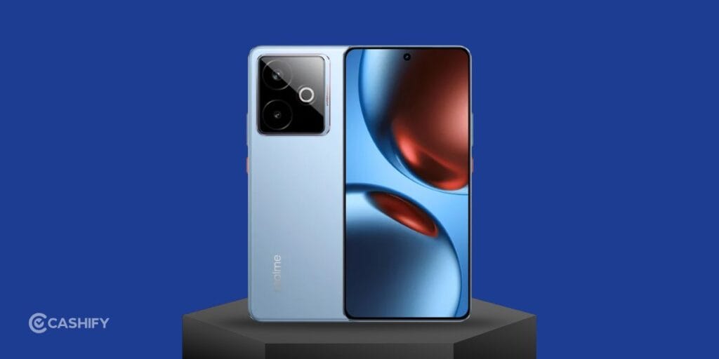 realme gt 7t: redmi turbo 5 alternatives