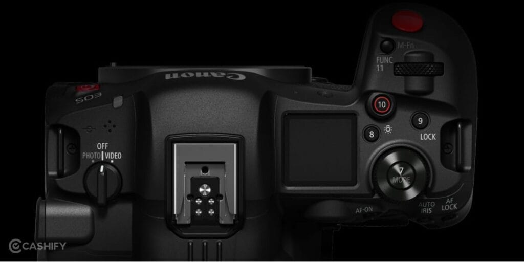 top canon cameras