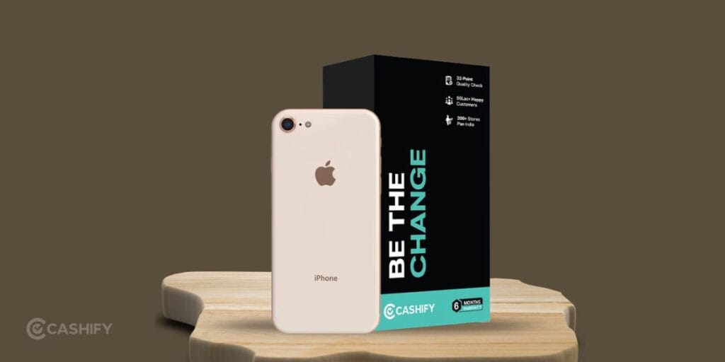 Apple iPhone 8