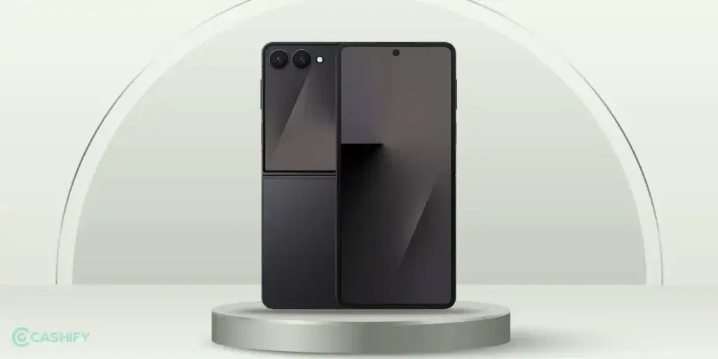 Samsung Galaxy Z Flip 7
