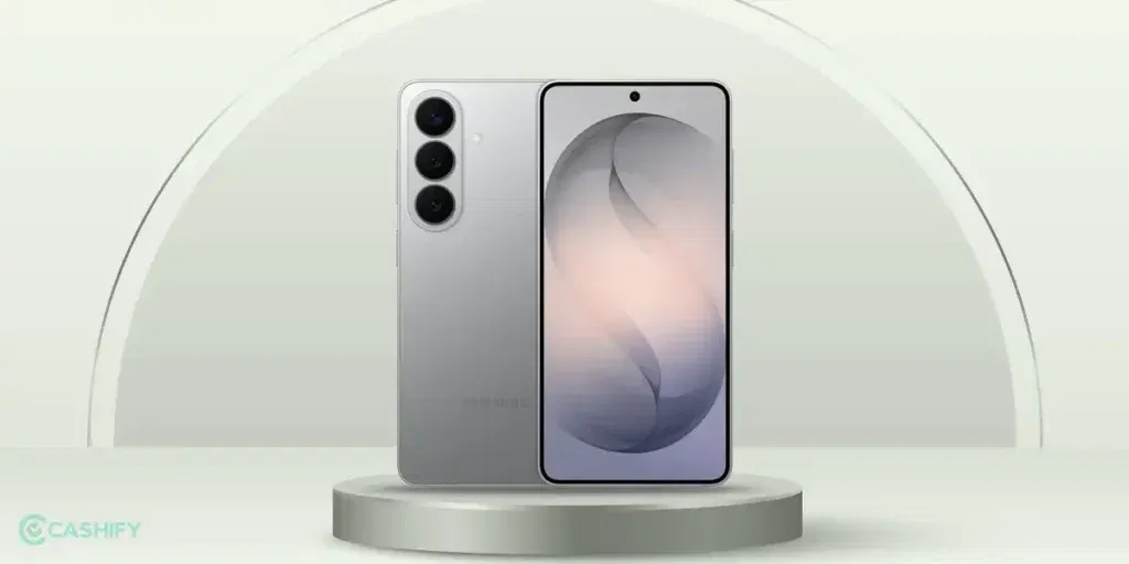 Samsung Galaxy S26