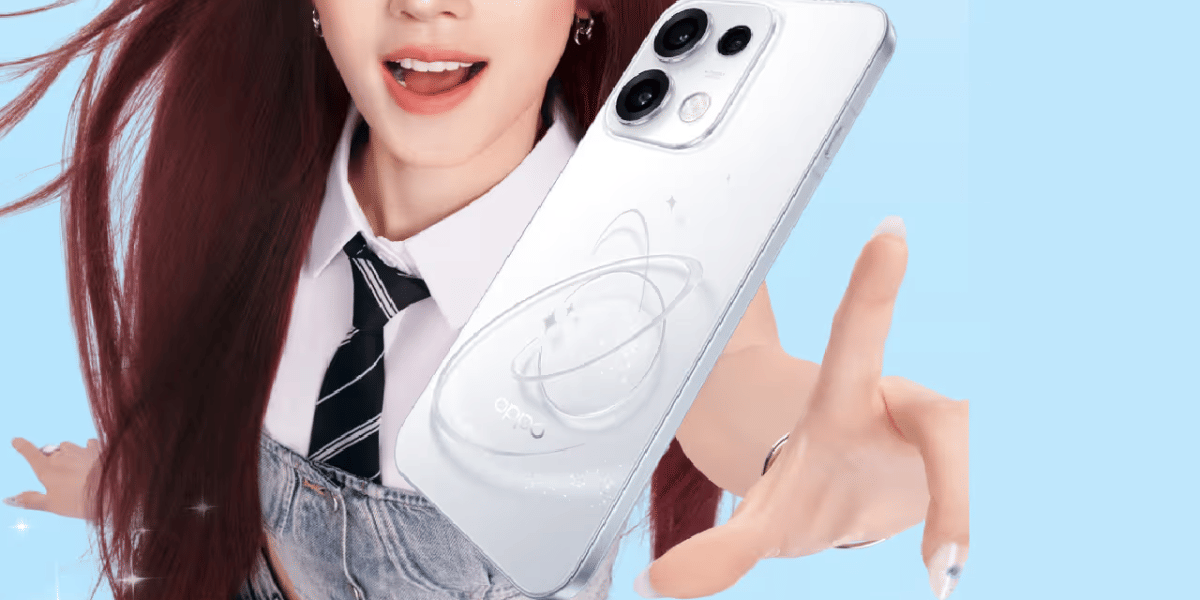 Oppo Reno 16c Leaks Suggest Affordable Premium Phone Could Launch In India