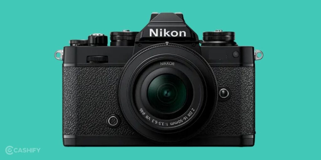 top nikon cameras