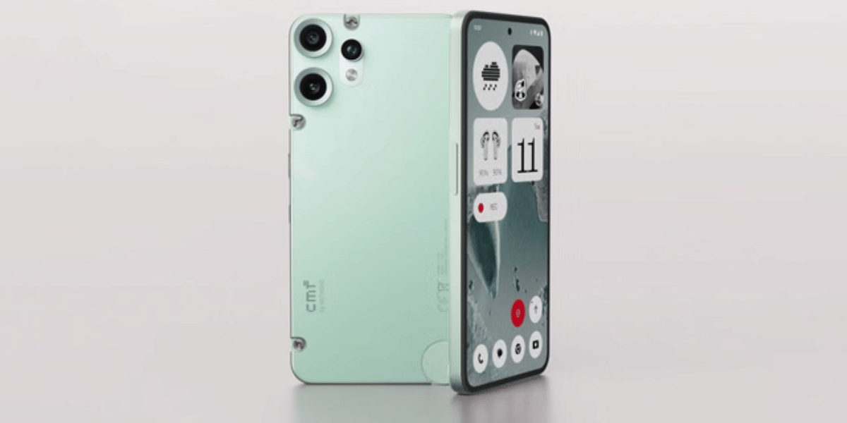 CMF Phone 3 Cancelled: No New CMF Smartphone In 2026, Teases Fresh (b) Series Device
