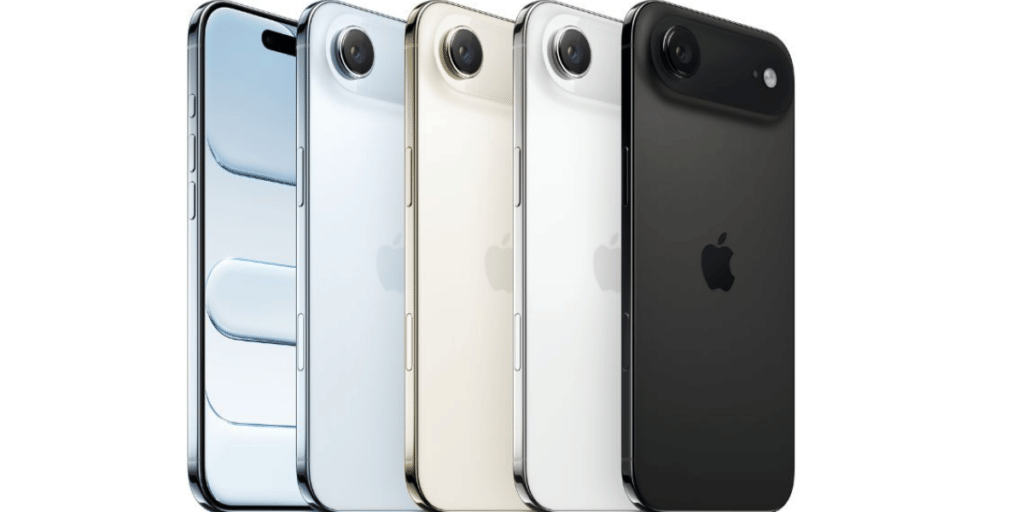 Grab the iPhone Air at a lucrative discount deal