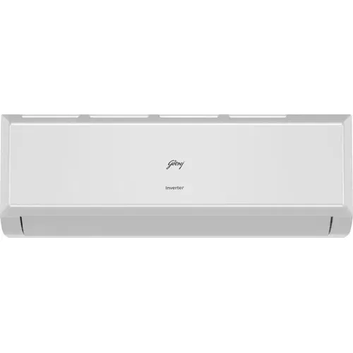 Godrej HIC 17Q3TG WA 1.4 Ton 3 Star Inverter Split AC Front