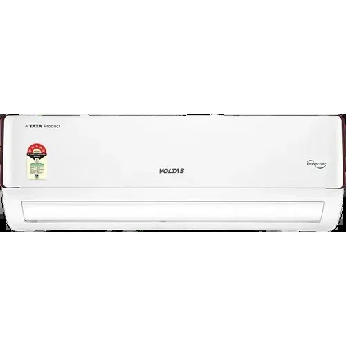 Voltas 185INV Vertis Eden 1.5 Ton 5 Star Inverter Split AC Front