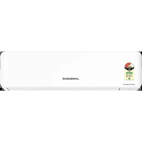 O General ASGG24CPWA-B 2 Ton 3 Star Inverter Split AC Front