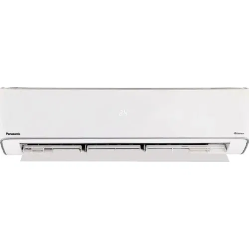 Panasonic CS/CU-EU18CKY5XF 1.5 Ton 5 Star Inverter Split AC Front