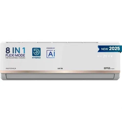 IFB CI223GN32RGM3 2 Ton 3 Star Inverter Split AC Front