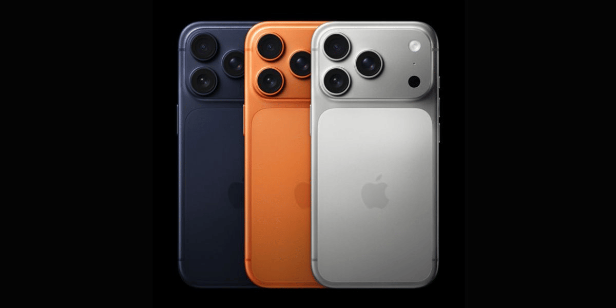 iPhone 17 Pro Max Offer Brings 2TB Model To Lowest Price On Amazon