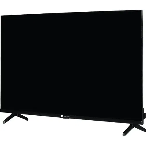 Realme TechLife 43UHDGQRVHSQ 43 inch (109 cm) Ultra HD 4K Smart QLED Side