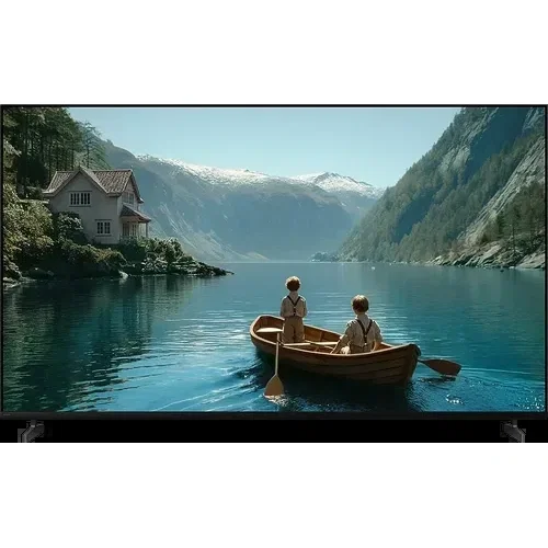 Sony Bravia 3 K-55XR35M2 II 55 inch (139 cm) Ultra HD 4K Smart LED Front