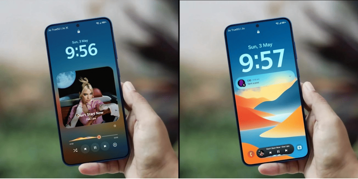One UI 9.0 Media Player Gets 5 New Changes On Galaxy Phones