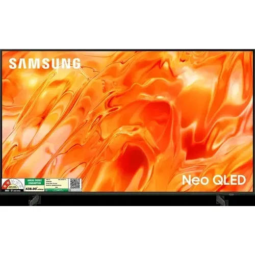 Samsung QA85QN70HAULXL 85 inch (215 cm) Ultra HD 4K Smart QLED Front