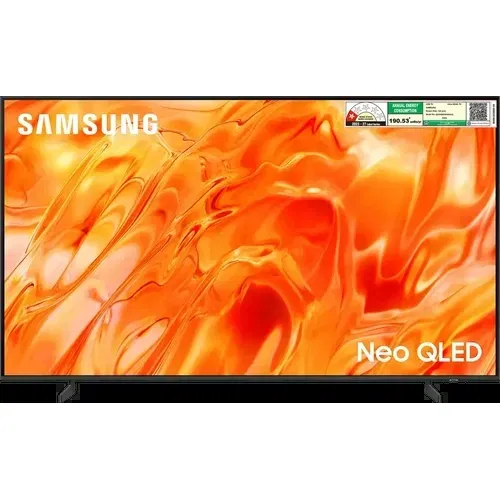 Samsung QA50QN70HAULXL 50 inch (127 cm) Ultra HD 4K Smart QLED Front