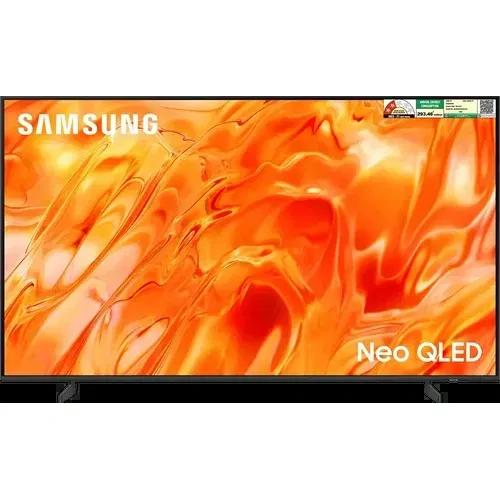 Samsung QA65QN70HAULXL 65 inch (165 cm) Ultra HD 4K Smart QLED Front