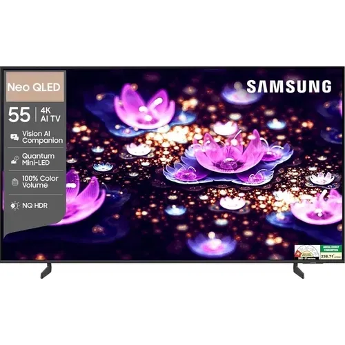 Samsung QA55QN2EHAULXL 55 inch (139 cm) Ultra HD 4K Smart QLED Front