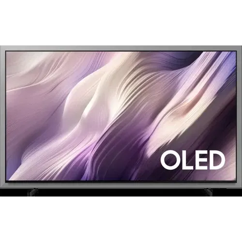 Samsung Vision AI QA65S95HXULXL 65 inch (165 cm) Ultra HD 4K Smart OLED Front