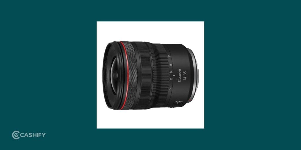 35mm Lens: For Lifestyle Portraits