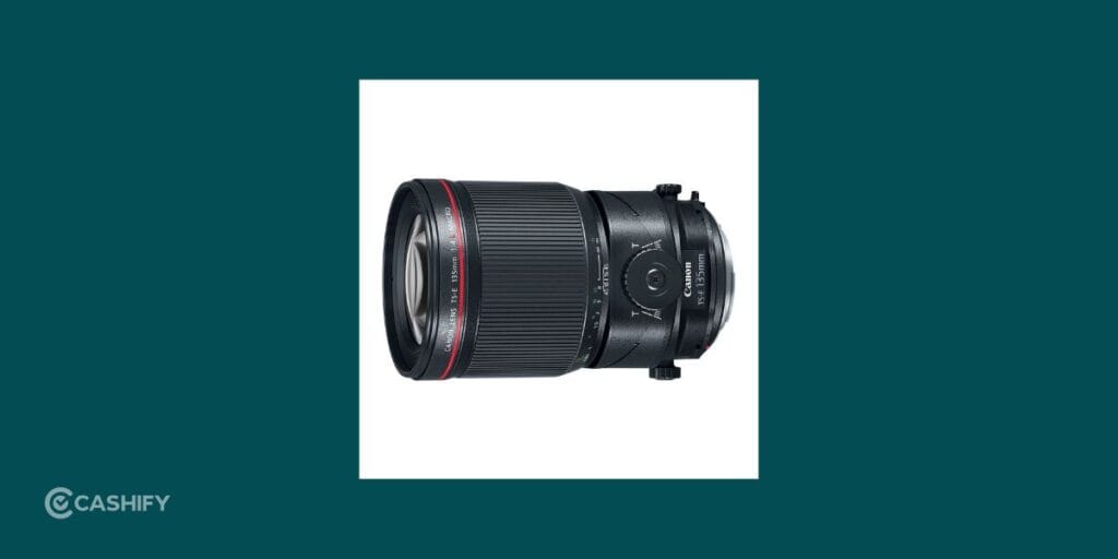 135mm Lens: For Professional-Level Portraits