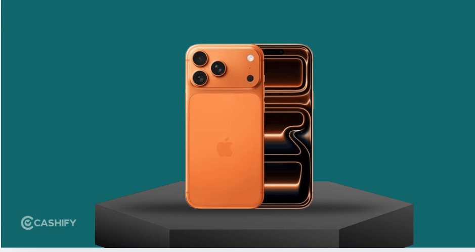 iPhone 17: gadgets resale festival demand
