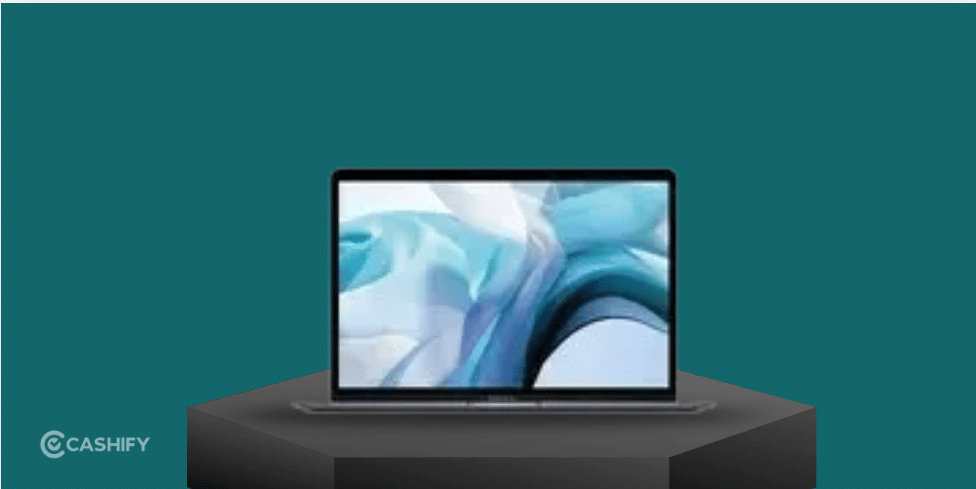 Laptop: gadgets resale festival demand