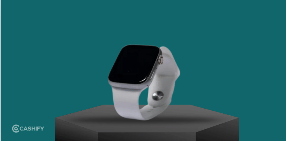 Smartwatches: gadgets resale festival demand