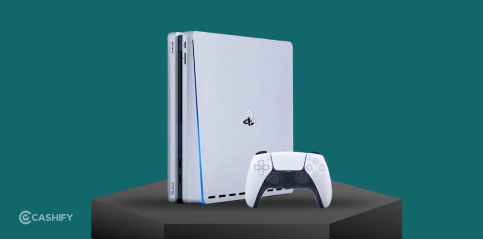 Gaming Consoles