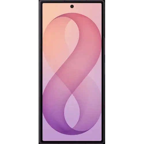 Samsung Galaxy Z Fold 8 Ultra Front