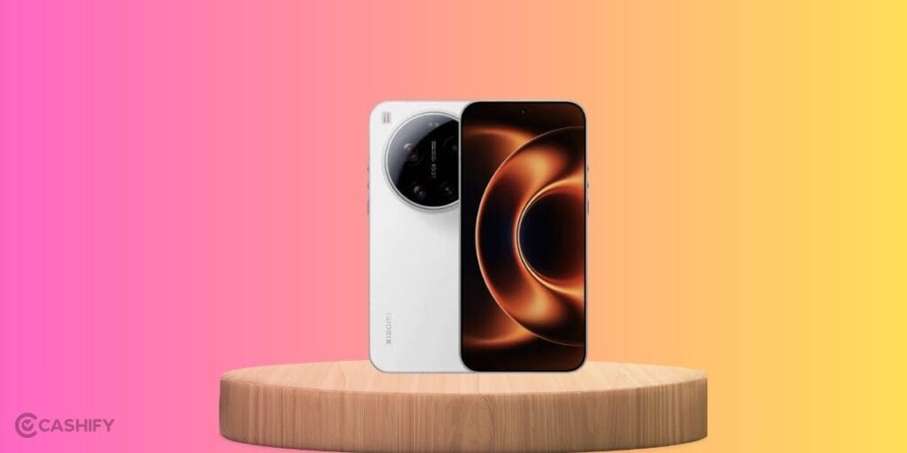 xiaomi 17 ultra is one of the affordable option for phone better than iphone 17 pro max